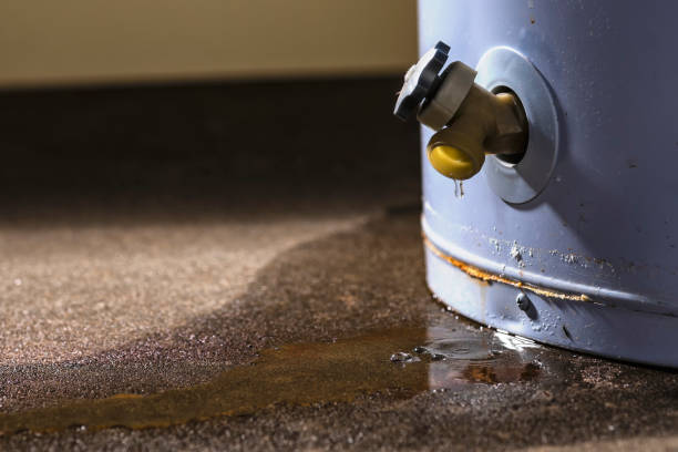 Best Emergency water damage restoration  in Tamaqua, PA